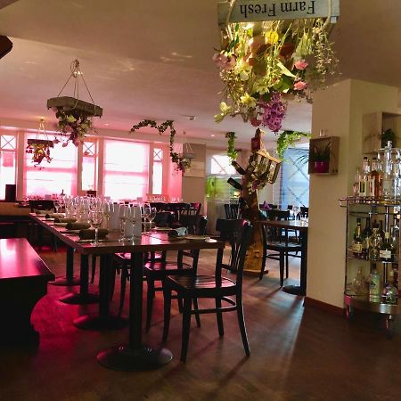 Hotel Baeren Лахен Екстериор снимка