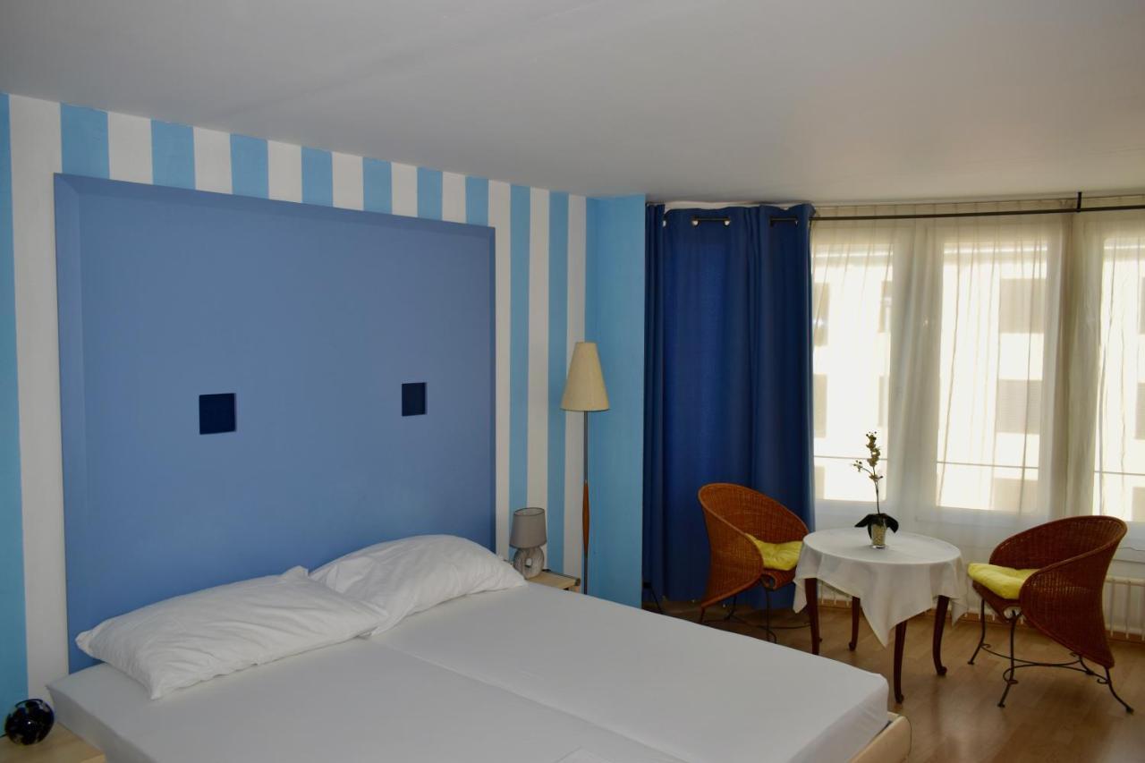 Hotel Baeren Лахен Екстериор снимка
